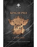 King of Pigs