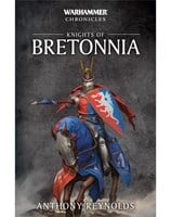 Knights of Bretonnia