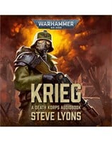 Krieg 