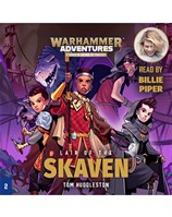 Warhammer Adventures: Lair of the Skaven