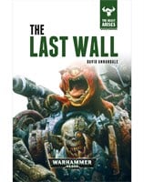 The Last Wall: Book 4