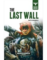 The Last Wall