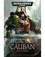 Legacy of Caliban