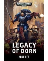 Legacy of Dorn