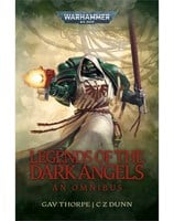 Legends Of The Dark Angels