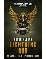 Lightning Run