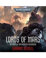 Lords of Mars