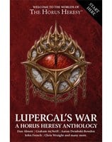 Lupercal's War