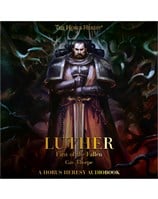 Luther: First of the Fallen      