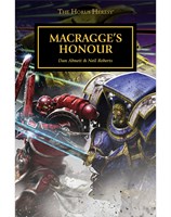 Macragge's Honour <graphic novel>