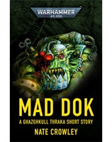 Mad Dok 