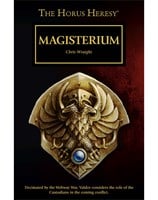 Magisterium