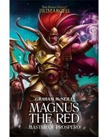 Magnus the Red: Master of Prospero