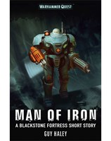 Man of Iron