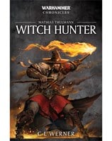 Mathias Thulmann: Witch Hunter