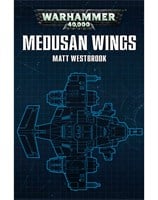 Medusan Wings
