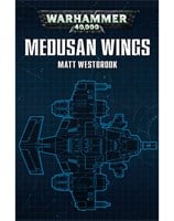 Medusan Wings