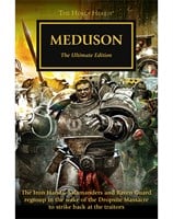 Meduson: Ultimate Edition (eBook)