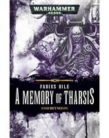 A Memory of Tharsis