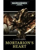 Mortarion's Heart