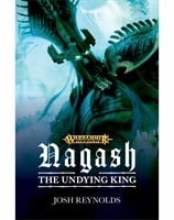 Nagash: The Undying King