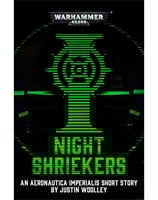 Night Shriekers