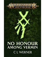 No Honour Among Vermin