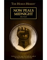 Now Peals Midnight