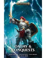 Oaths and Conquests