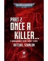 Once a Killer... Part 2