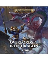 Overlords of the Iron Dragon