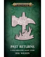 Past Returns
