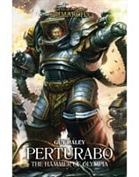 Perturabo: The Hammer of Olympia