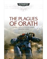 The Plagues of Orath