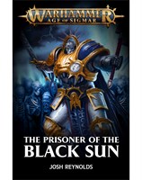 The Prisoner of the Black Sun