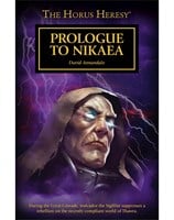 Prologue To Nikaea