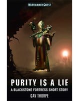 Purity is a Lie