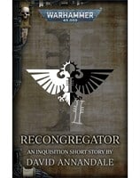 Recongregator