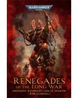 Renegades of the Long War