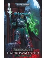 Renegades: Harrowmaster