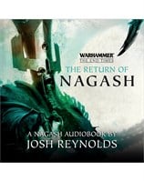 The Return Of Nagash