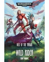 Rise of the Ynnari: Wild Rider