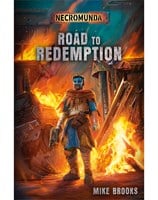 Road to Redemption