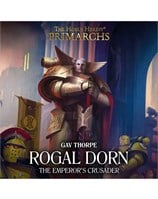 Rogal Dorn: The Emperor's Crusader