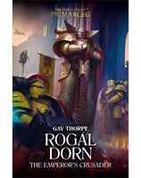 Rogal Dorn: The Emperor's Crusader