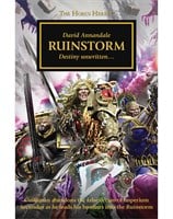 Ruinstorm: Book 46