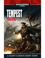 Sabbat Crusade: Tempest