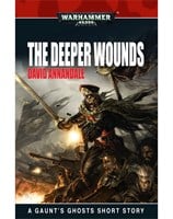 The Deeper Wounds