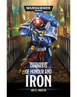 Of Honour And Iron