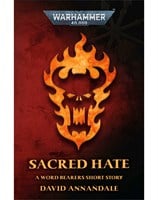 Sacred Hate 